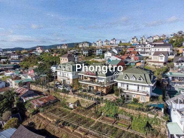 Chính chủ cho thuê nhà mới 90m2, 4t, kd, vp, nhà hàng, vĩnh phúc - 7.2ha- 20tr