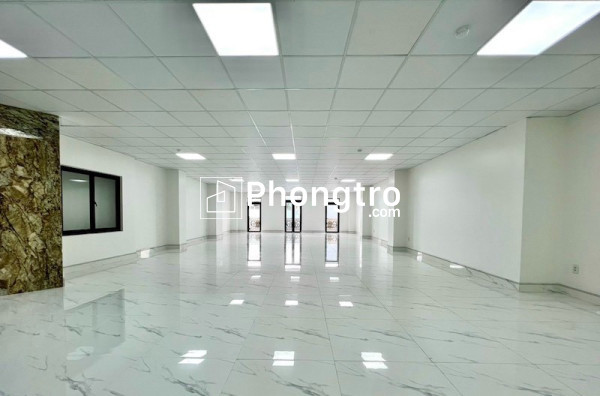 Tòa nhà vfc building bạch đằng, phường 2, tân bình