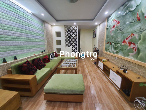 Chính chủ cần cho thuê phòng trọ phường hiệp bình chánh - tp hồ chí minh