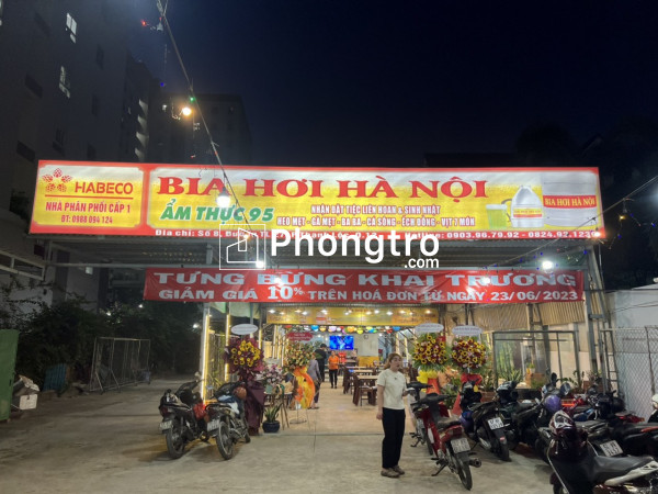 Sang nhượng mặt bằng kinh doanh thời trang