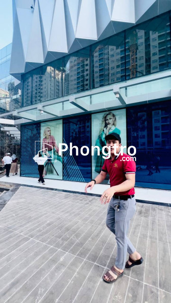 Mặt bằng kinh doanh shop chân đế và nhà phố thương mại vinhomes grand park pt.thủ đức a-z quang