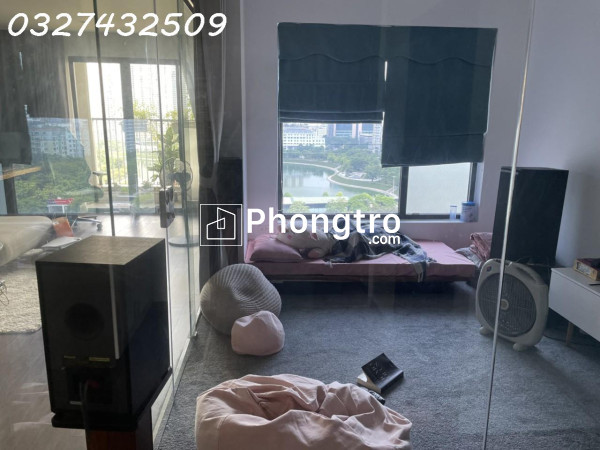 Cho thuê căn hộ chung cư toà ạ việt đức complex số 39 lê văn lương, quận thanh xuân, hà nội