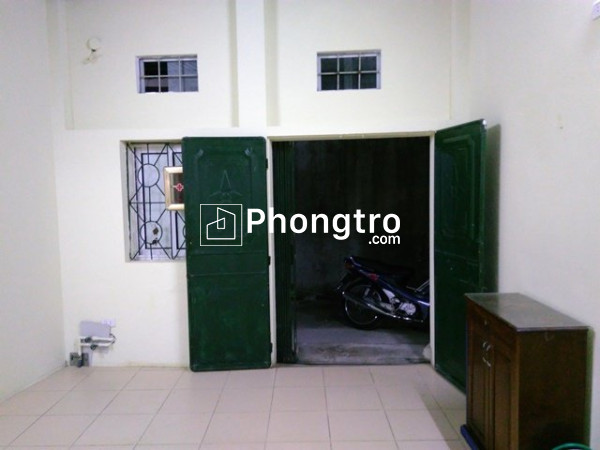 Chính chủ cần cho thuê ở ngõ 124/29 miêu nha, tây mỗ, nam từ liêm hà nội