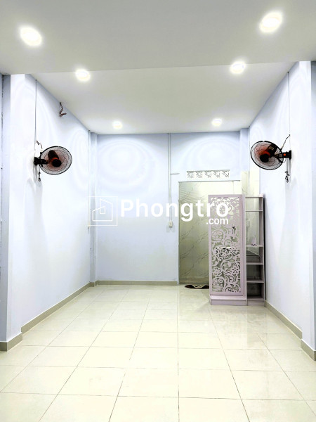 Cho thuê mặt bằng 35m2 mặt tiền đường số 4 bình thọ
