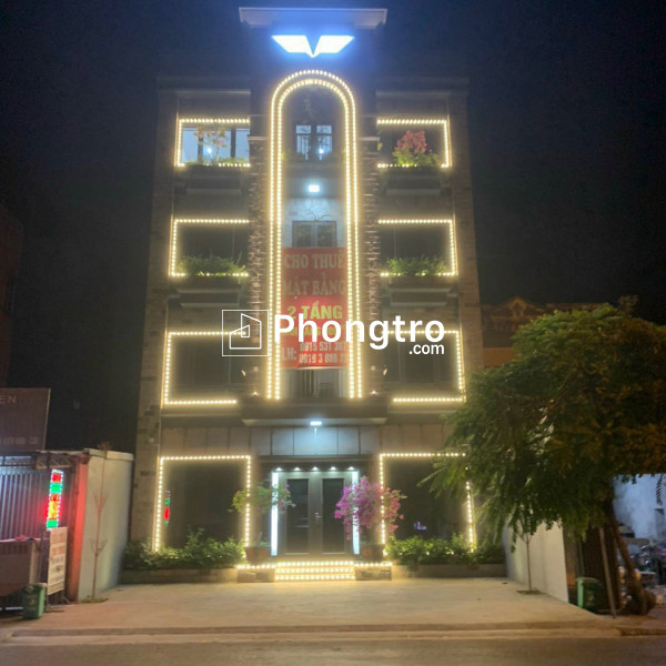 ❌ chính chủ cho thuê nhà 2 sàn tại ninh phúc- tp ninh bình- tỉnh ninh bình