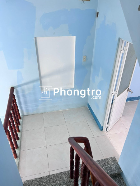 Chính chủ cho thuê nhà nguyên căn tại huyện hóc môn - tp hồ chí minh