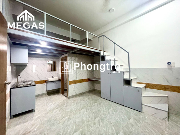 Chính chủ đăng tin cho thuê 46 căn hộ dịch vụ. xịn - mới - giá bao tốt.