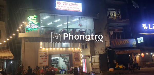 Chính chủ cần sang nhượng lại quán nhậu
 địa chỉ: 546 trường sa, phường 2, quận phú nhuận