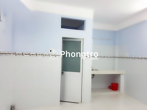 Cho thuê nhà 1t1l 1pn 30m2 đường kha vạn cân trường thọ