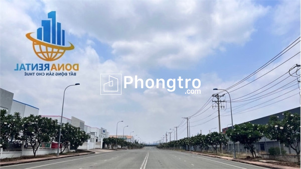 Xưởng cho thuê thu hút nhiều ngành nghề sản xuất theo quy định kcn, giao liền