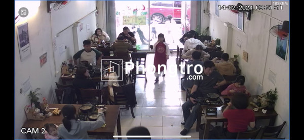Chính chủ sang nhượng cửa hàng lẩu nướng địa chỉ: 560 trần khát chân, hai bà trưng, hà nội