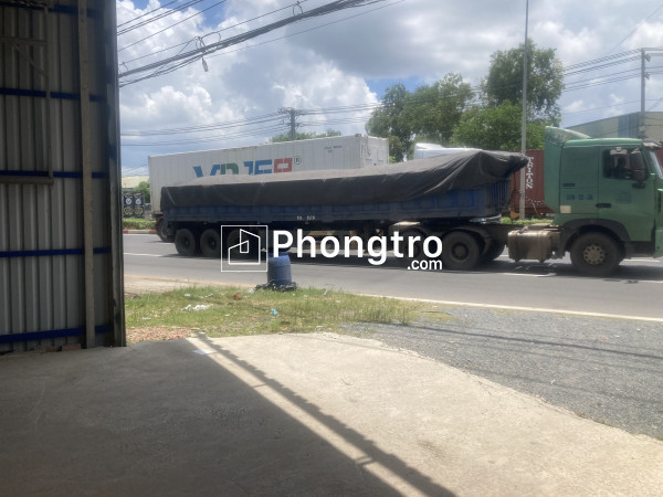 $$ chính chủ cho thuê xưởng, mặt bằng kinh doanh tại phường khánh bình, tx tân uyên, tỉnh bình