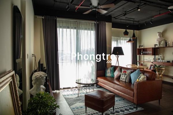 Chính chủ gửi cho thuê căn hộ vinhomes grandpark