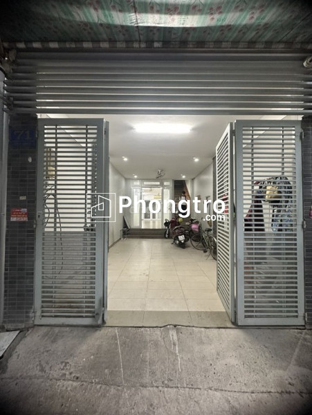 Cho thuê toàn bộ tầng trệt nhà phố - ưu tiên vp cty, kho xưởng tại 71 đường số 2, p. an lạc, bình