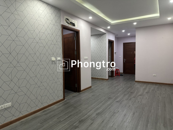 E chính chủ cho thuê căn hộ ở tầng 23 chung cư thái hà - constrexim - bộ công an - khu vực thành