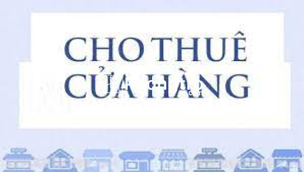 Chính chủ cho thuê măt bằng kinh doanh địa chỉ 277 nguyễn văn đậu, phường 11, quận bình thạnh, hồ