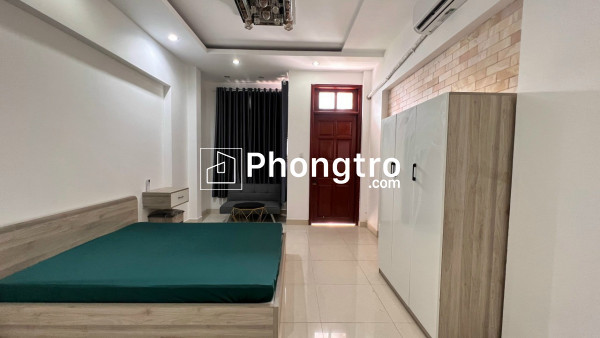 Cho thuê nhà trọ mini trong khu kdc d2d thống nhất chỉ 5tr/căn