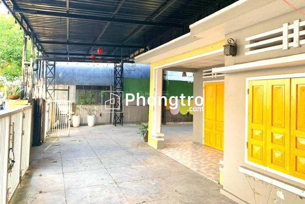 ❌ chính chủ cho thuê nhà & vườn tại 241 đường cửa đại, phường cẩm châu, hội an, tỉnh quảng nam