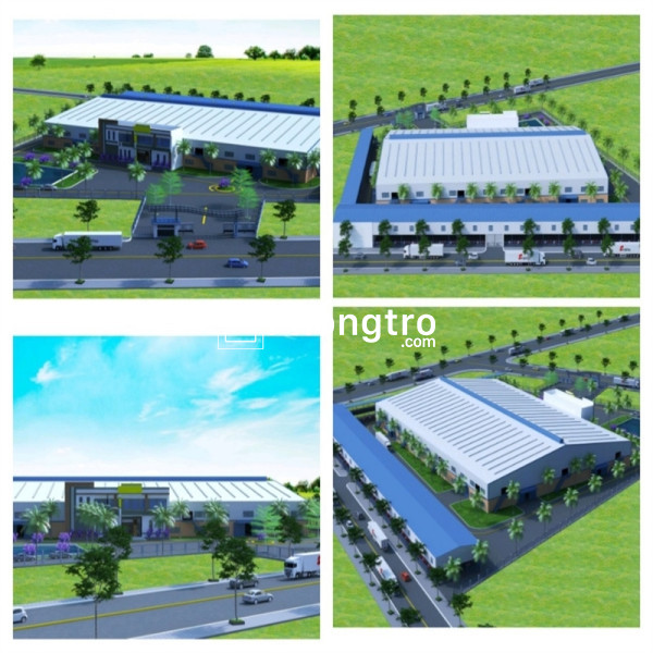 Nhà xưởng kcn nhơn trạch. phù hợp sản xuất , kho bãi. tiếp nhận nhiều ngành nghề