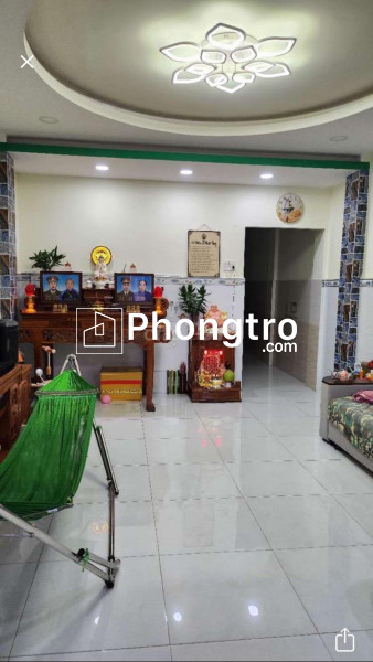 Chính chủ cho thuê hoặc bán chung cư lầu 2 trần hưng đạo, phường 7, q. 5, tp hcm
