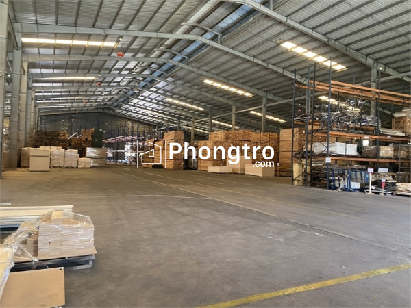 Sẵn xưởng dt thuê đa dạng, tiếp nhận nhiều ngành nghề, vị trí dễ tuyển lao động