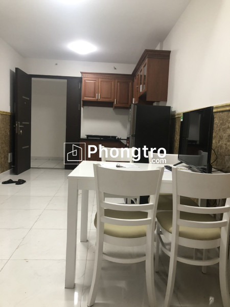 Chính chủ cho thuê căn hộ felix homes, 44 đường nguyễn văn dung, phường 6, gò vấp