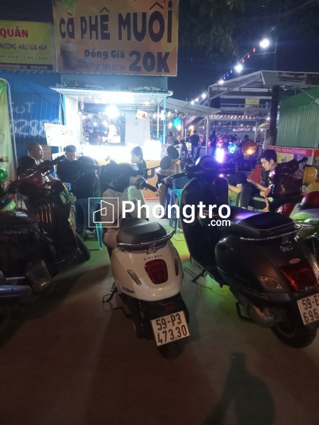 Chính chủ cần sang lại kiot quận 12 tp hồ chí minh