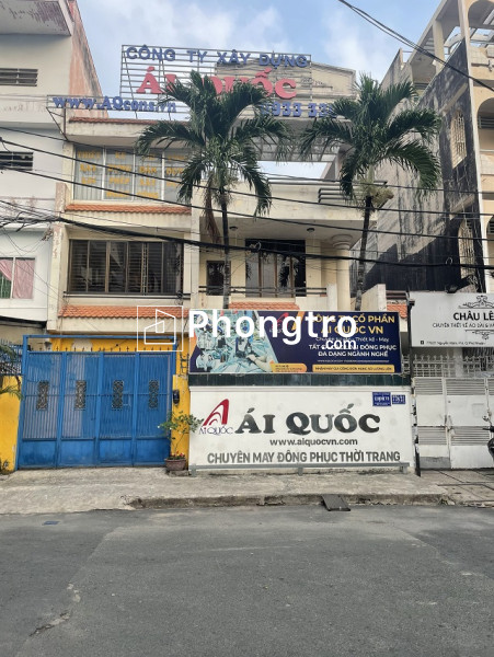 Phòng trọ mới đầy đủ nội thất tiện nghi - lê đình cẩn, phường tân tạo, bình tân