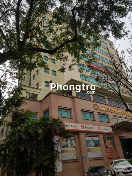 Cho thuê văn phòng chuyên nghiệp 73m2 tòa 101 láng hạ, miễn phí ngoài giờ, rẻ nhất đống đa