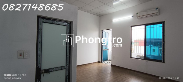 Chính chủ có phòng cho thuê tại bắc hồng.khương trung