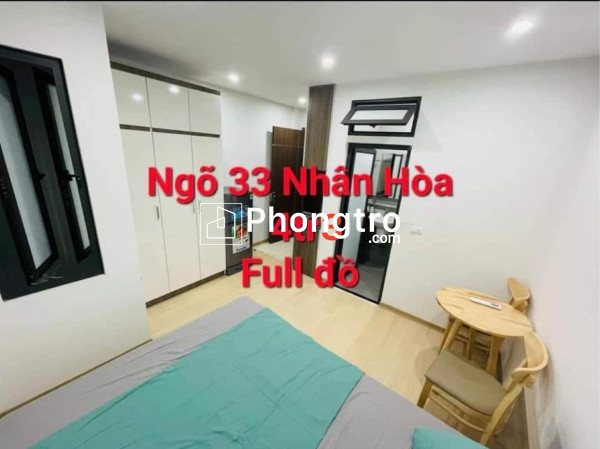 Em cần pass nhanh ccmn ở ngõ 33 nhân hoà, phường nhân chính, quận thanh xuân.