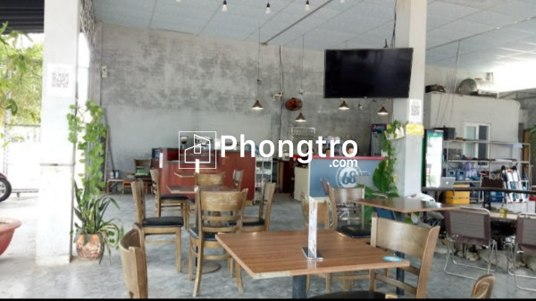 Chính chủ cần sang nhượng quán cafe  ở quận ngũ hành sơn do mình đang mang thai, sức khoẻ không