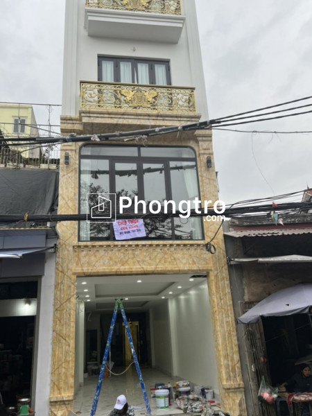 Cho thuê cửa hàng tầng 1 + 2 ở 139 phố nam dư, phường lĩnh nam, quận hoàng mai, hà nội