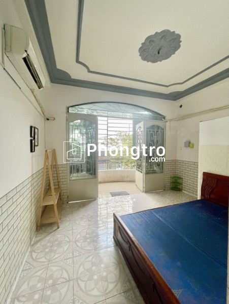 Cho thuê phòng trọ tại 03/41/34 bình trị đông b, quận bình tân