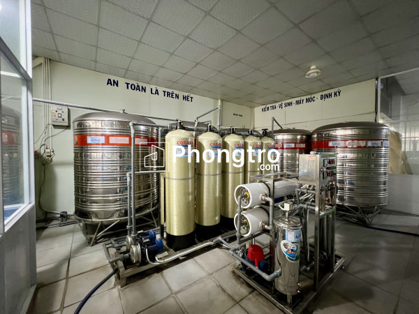 Thủ đức ! sang nhượng cty tthh sx tm nước tinh khiết bataco. tel : 0776672000 ( chính chủ )