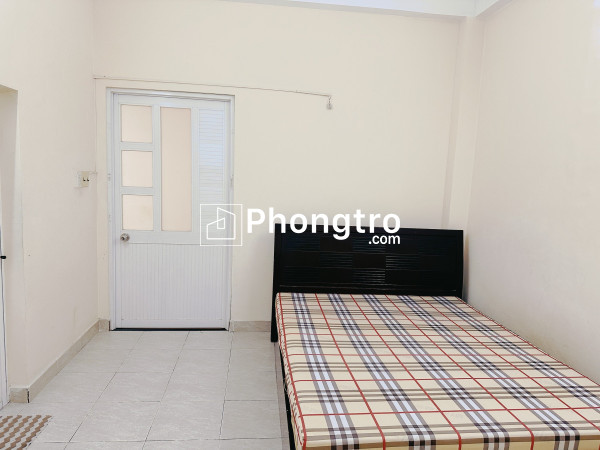 Mình cần cho thuê phòng không nội thất quận phú nhuận – tp hồ chí minh