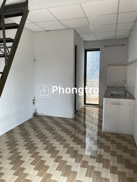 Cho thuê phòng trọ, rộng, thoáng - 341 vườn lài (nguyễn thái sơn nối dài), q12