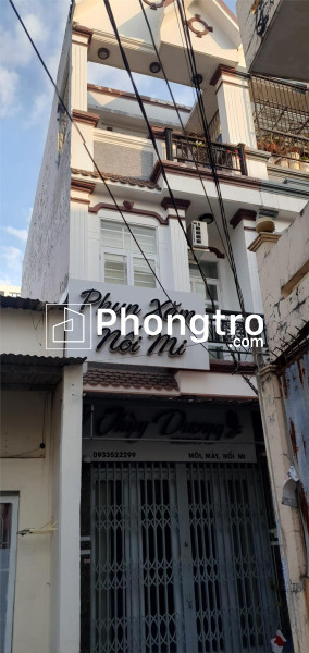 Chính chủ cho thuê nhà nguyên căn, dtsd 110m2 đường đặng nhữ lâm, nhà bè