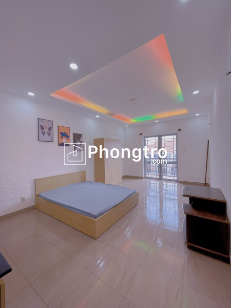 Chính chủ cho thuê phòng trọ nội thất đầy đủ bang công tại quận 8