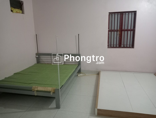 Có phòng khép kín cần cho thuê tại hà nội.