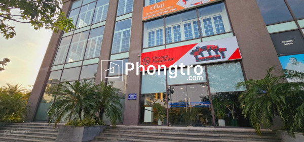 T3.2024 cho thuê shophouse udic westlake võ chí công, đối diện lotte mall. 45 triệu