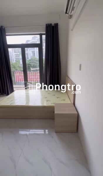 Chính chủ cho thuê căn hộ dịch vụ tại quận thủ đức- tp hồ chí minh.