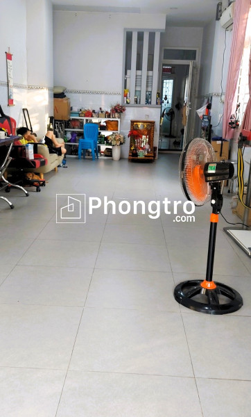 Cho thuê mặt bằng 56m2 mặt tiền đường phạm văn đồng linh tây