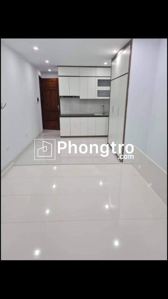 Cho thuê nhà 3 tầng tại ngõ 66, đường giáp bát, hoàng mai, hn