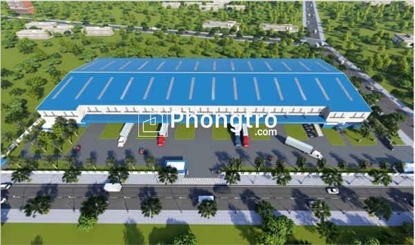 Nhà xưởng xây dựng thiết kế theo nhu cầu, dt xưởng đa dạng, phục vụ nhiều ngành nghề