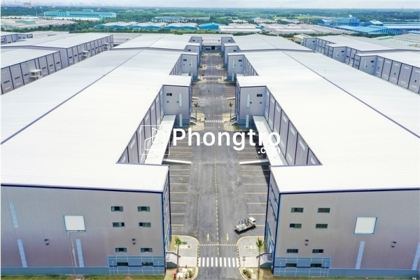 Sẵn kho xưởng, dt kho xưởng đa dạng. phù hợp vận hành logistic. thời gian thuê linh hoạt