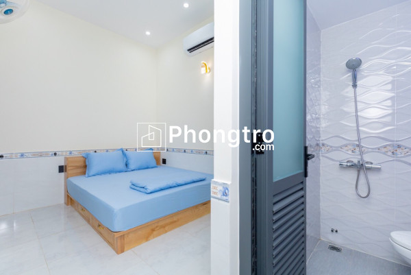 Chính chủ cho thuê nhà nguyên căn cấp 4 đẹp tại khu bình minh, tp vũng tàu