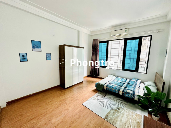 (cực hot) phòng studio 30m2, full nội thất ở luôn tại 44 trần thái tông - tin thật không ảo