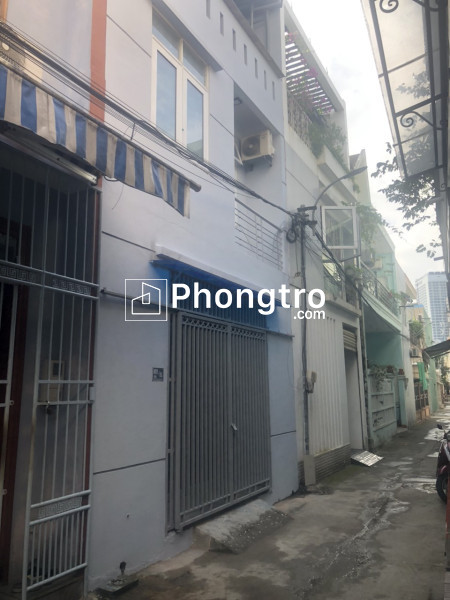 Phòng 23m chưa tính gác lửng. đc k64h44/08 trần đình tri, hoà minh, liên chiểu, đà nẵng.