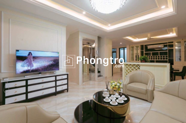 + chính chủ cho thuê biệt thự 6pn view biển (có thể kinh doanh villa) trung tâm bãi cháy, tp hạ
